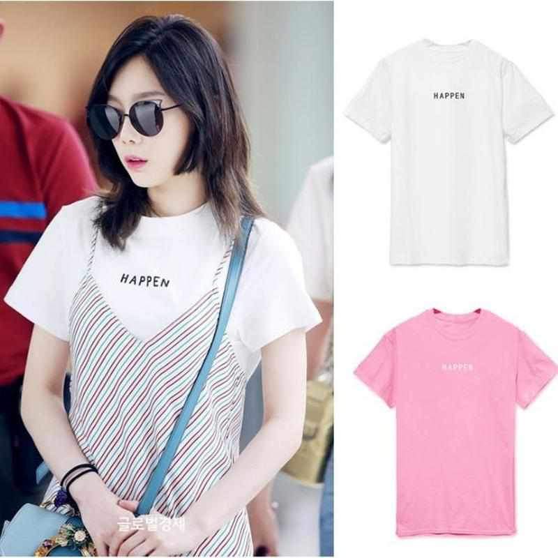 Happen T-Shirt