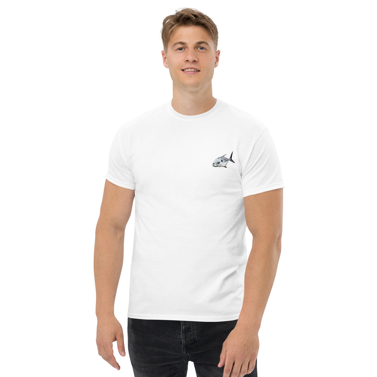 Men's classic t-shirt